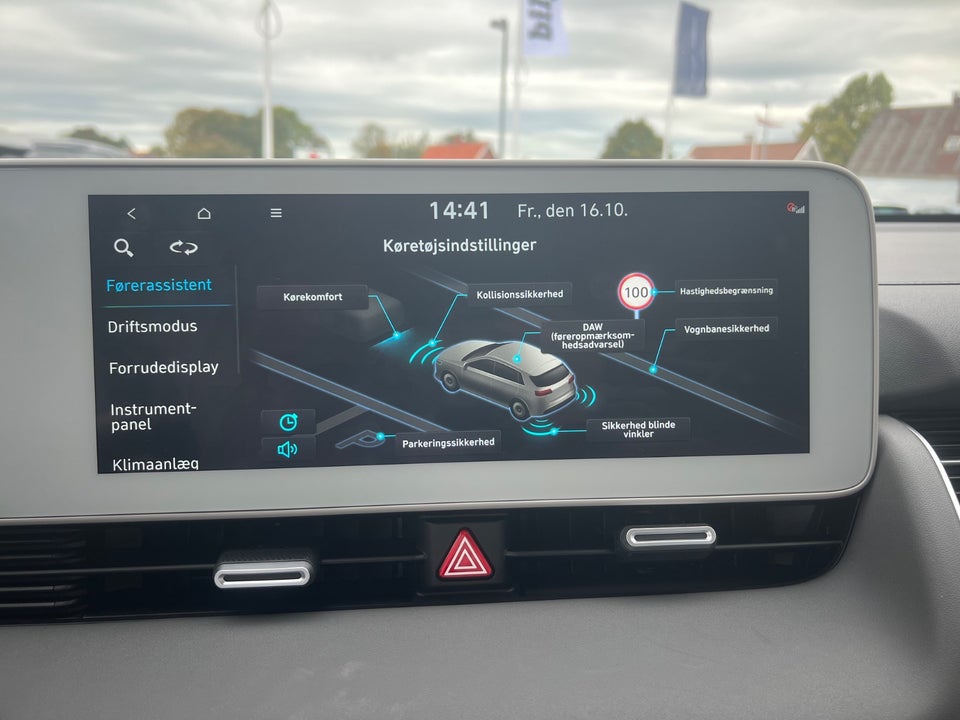 Hyundai Ioniq 5 77 Ultimate 5d