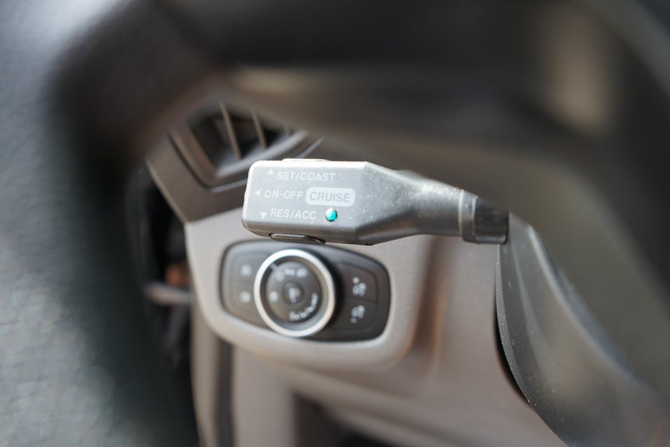 Ford Transit Connect 1,5 TDCi 100 Trend lang