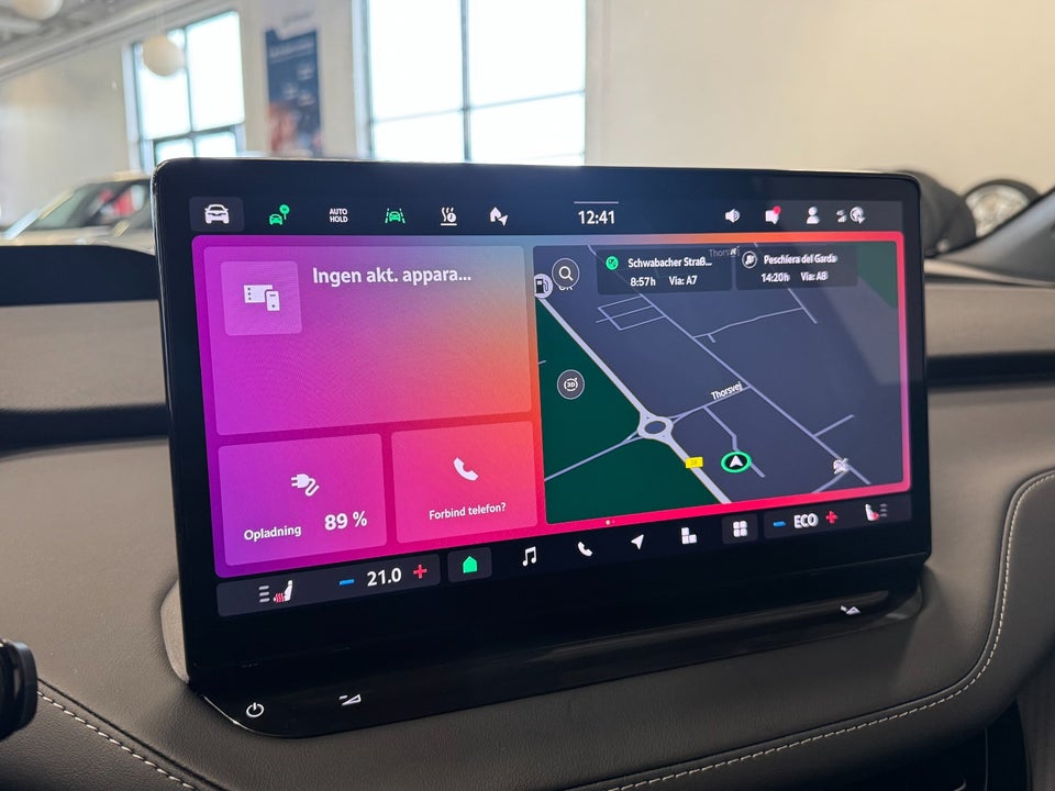 Skoda Enyaq 85 iV Sportline Maxx Coupé 5d