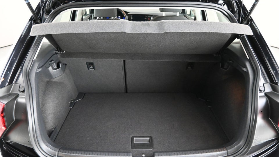 VW Polo 1,0 TSi 95 Life DSG 5d