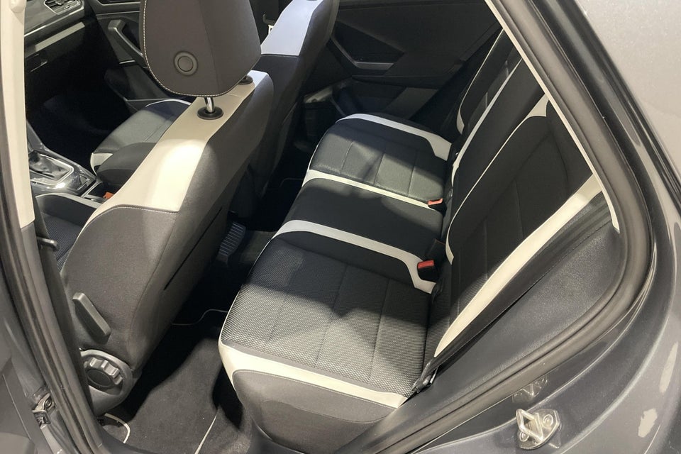 VW T-Roc 1,5 TSi 150 Sport DSG 5d