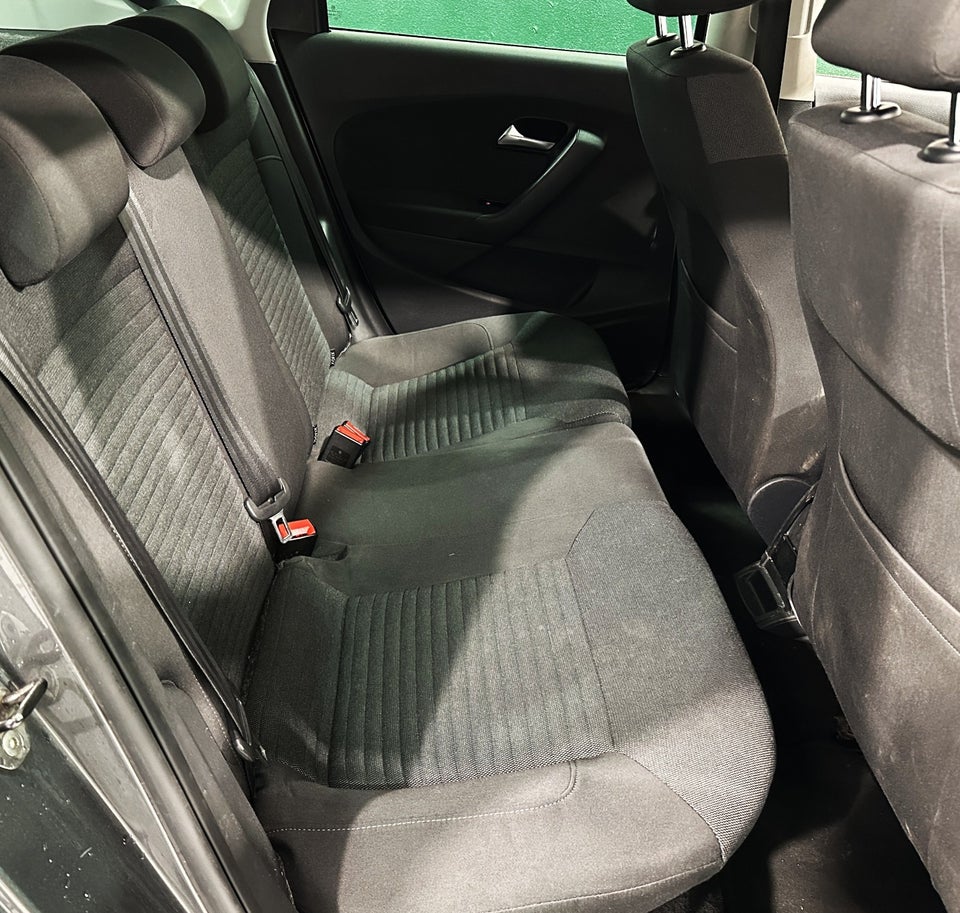 VW Polo 1,2 TSi 90 Comfortline 5d