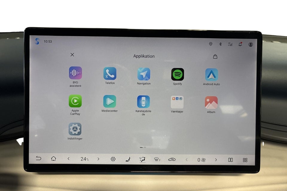 BYD Atto 3 60 Design 5d