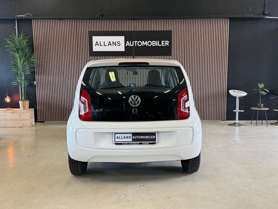 VW Up! 1,0 60 Move Up! 5d