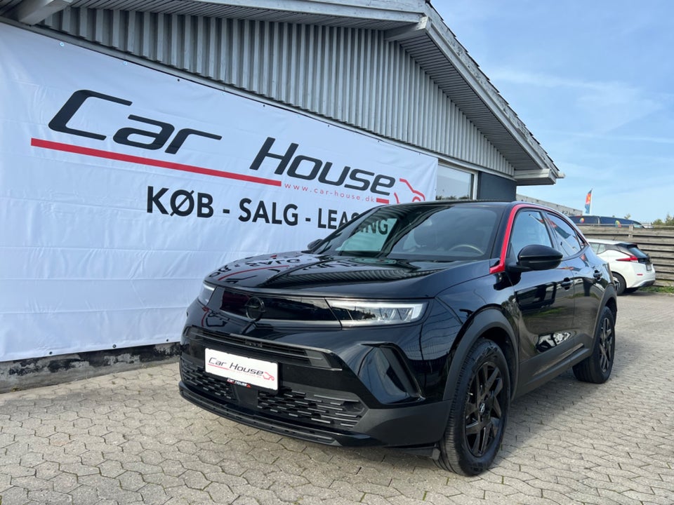 Opel Mokka-e 50 Style 5d