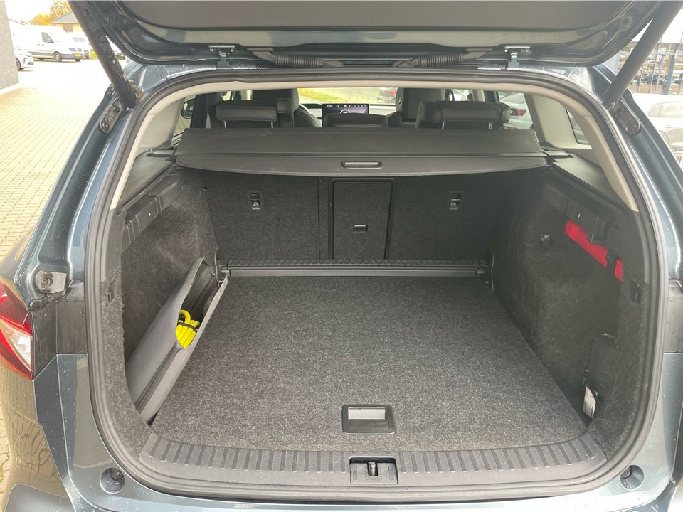 Skoda Enyaq 80 iV 5d