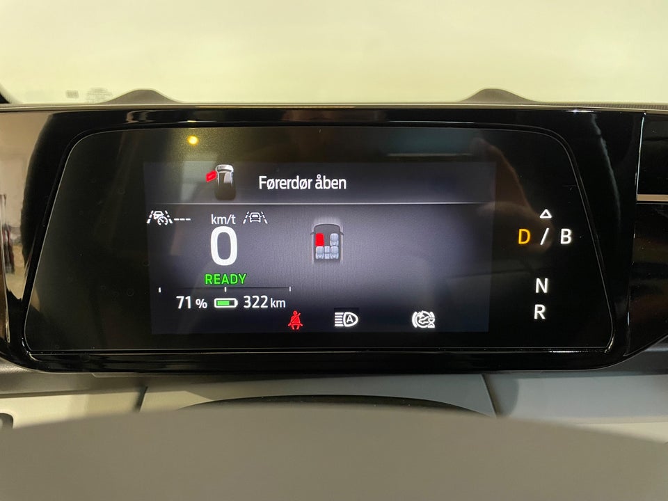 Ford Explorer 82 Premium Extended Range 5d