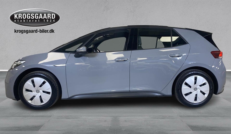 VW ID.3 58 Pro 5d
