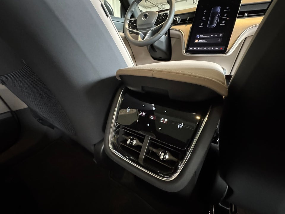 Volvo EX90 Twin Ultra 7prs 5d