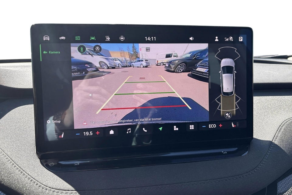 Skoda Elroq 50 iV 5d