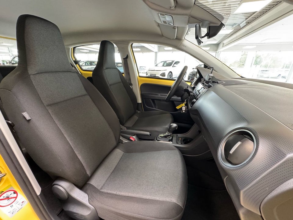 Skoda Citigo-e iV 5d