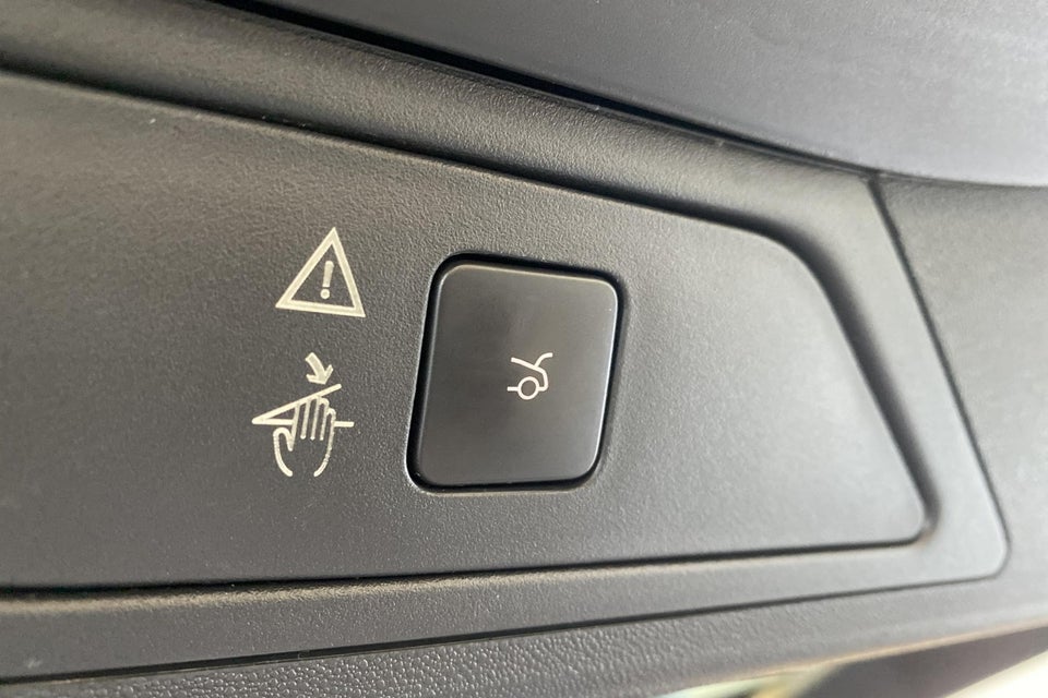 Citroën Grand C4 SpaceTourer 1,5 BlueHDi 130 Iconic 7prs 5d