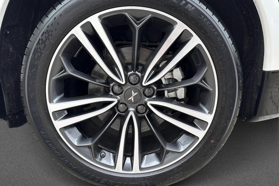 Xpeng G6 Long Range 5d