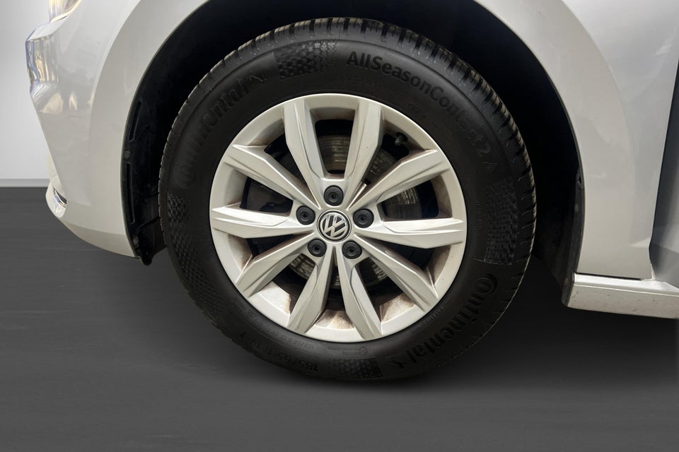 VW Polo 1,0 TSi 115 Highline DSG 5d