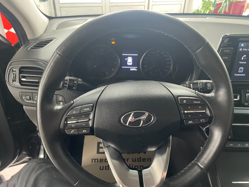 Hyundai i30 1,0 T-GDi Essential 5d