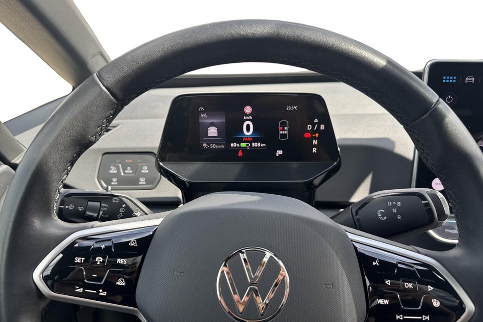 VW ID.3 79 Max+ 5d