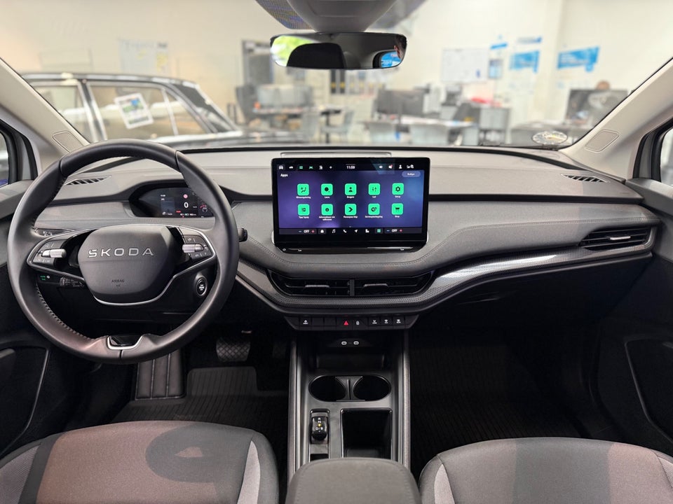 Skoda Elroq 50 iV 5d