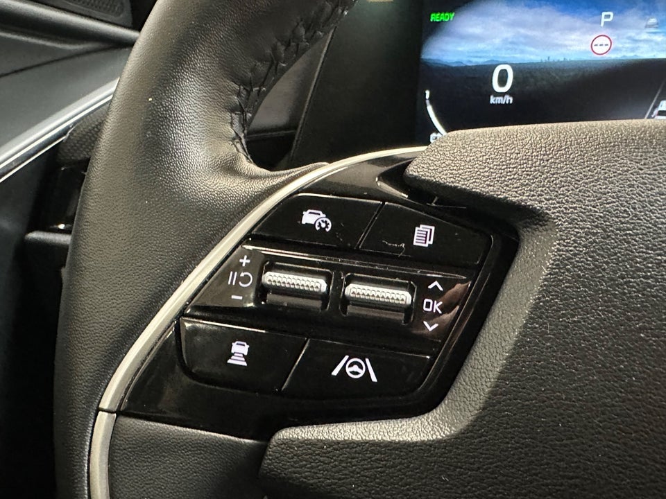 Kia Niro 64 EV Spirit 5d