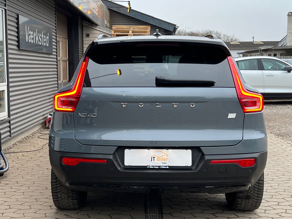 Volvo XC40 P6 ReCharge Plus 5d