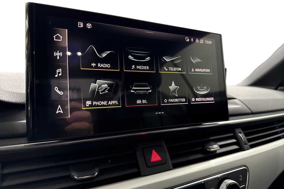 Audi A5 40 TFSi Prestige plus Cabriolet S-tr. 2d