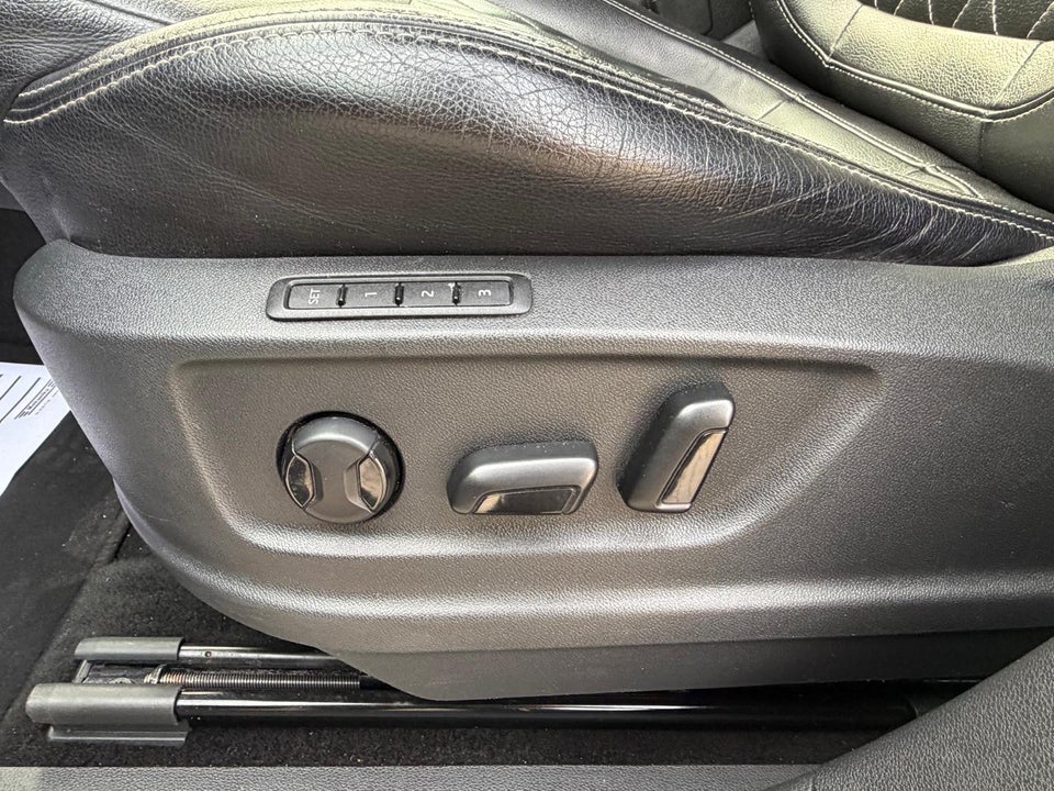 Skoda Kodiaq 2,0 TDi 150 Active DSG 5d