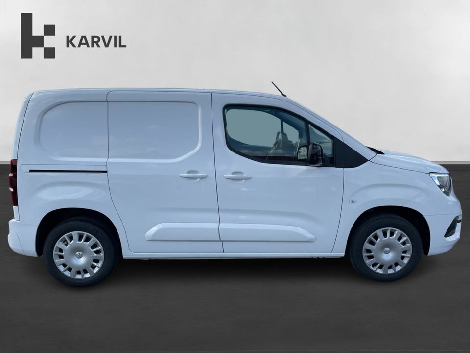 Opel Combo 1,5 D 130 Innovation+ L1V1 aut.