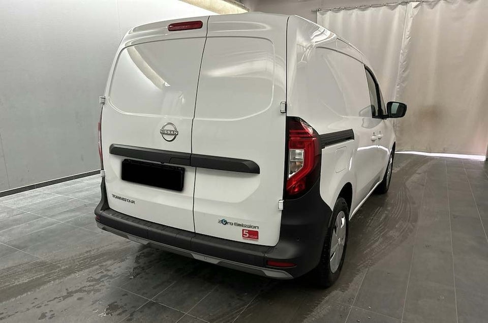 Nissan Townstar 45 N-Connecta L1H1