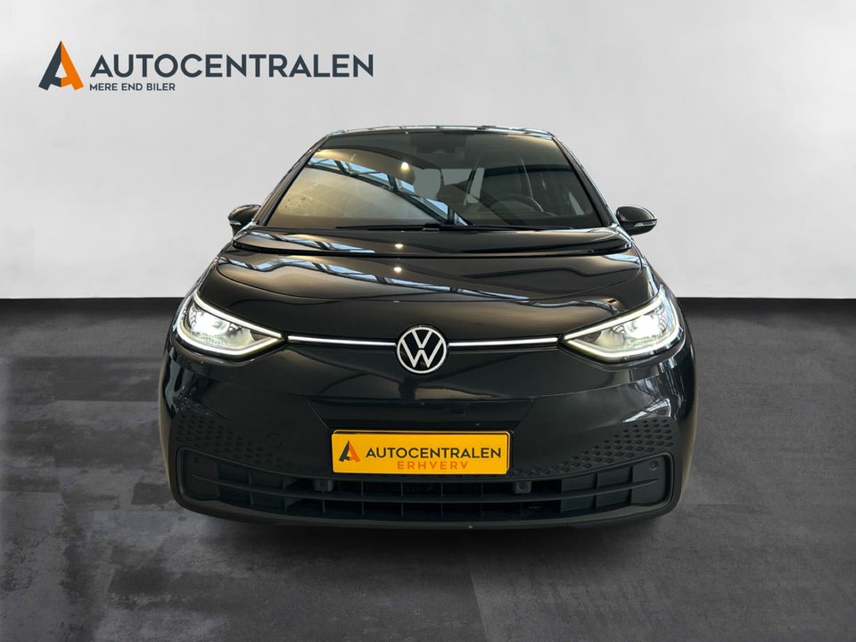 VW ID.3 77 Pro S Van 5d