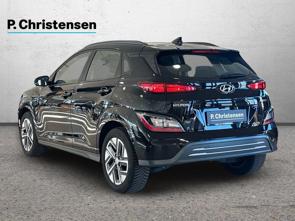 Hyundai Kona 39 EV Select 5d