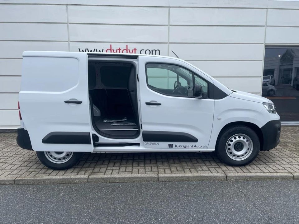 Fiat Doblò E 50 L1 Primo