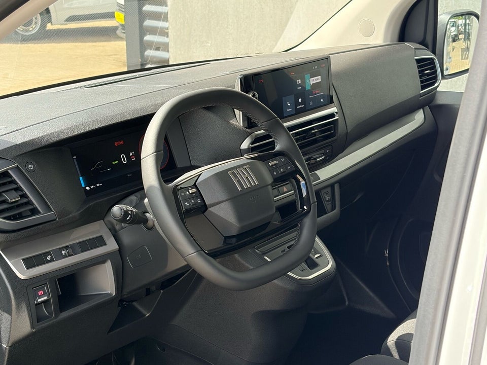 Fiat Scudo E 75 L3H1 Pro