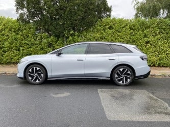 VW ID.7 86 Style S+ Tourer 5d
