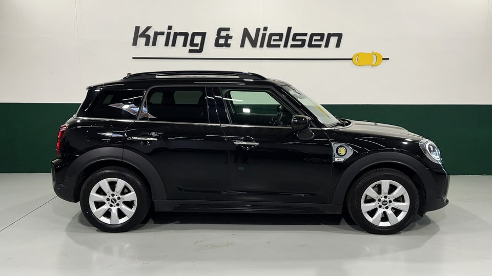 MINI Countryman Cooper SE 1,5 Essential aut. ALL4 5d