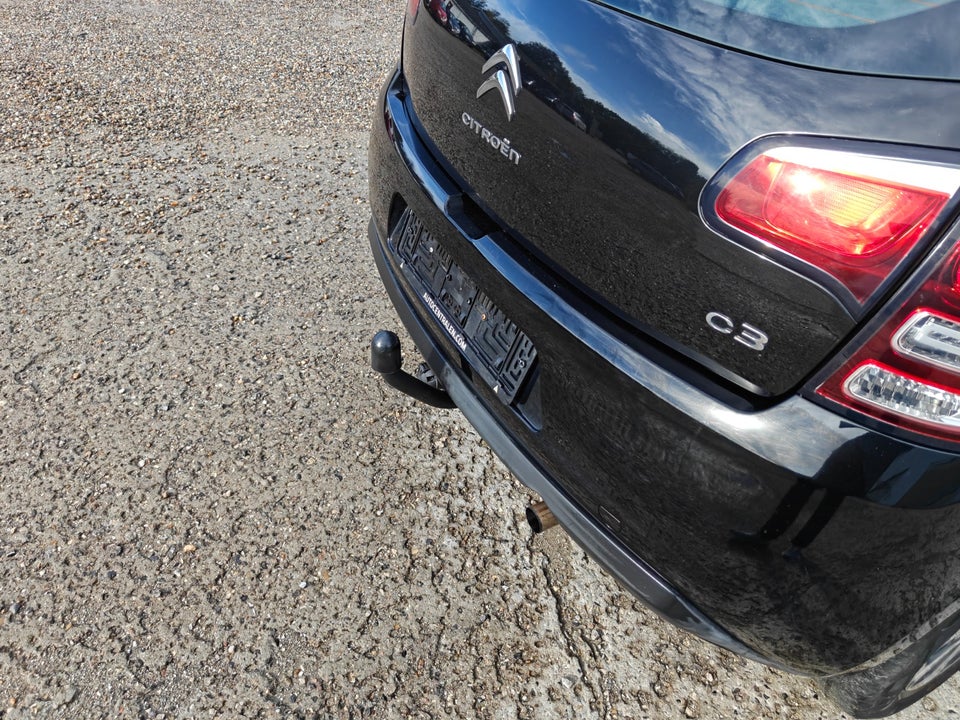 Citroën C3 1,0 PureTech 68 Attraction 5d