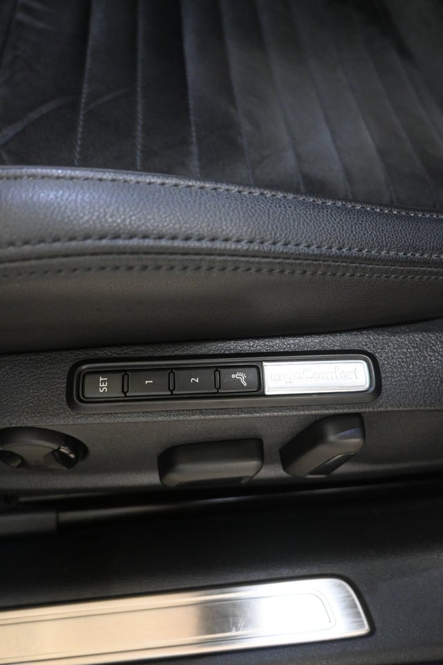 VW Passat 1,8 TSi 180 Highline Premium Variant DSG 5d