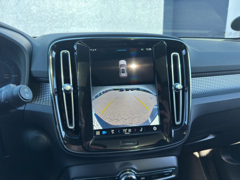 Volvo XC40 P8 ReCharge Twin Ultimate 5d