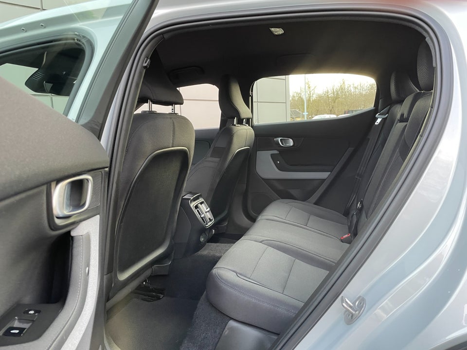 Polestar 2 Long Range 5d