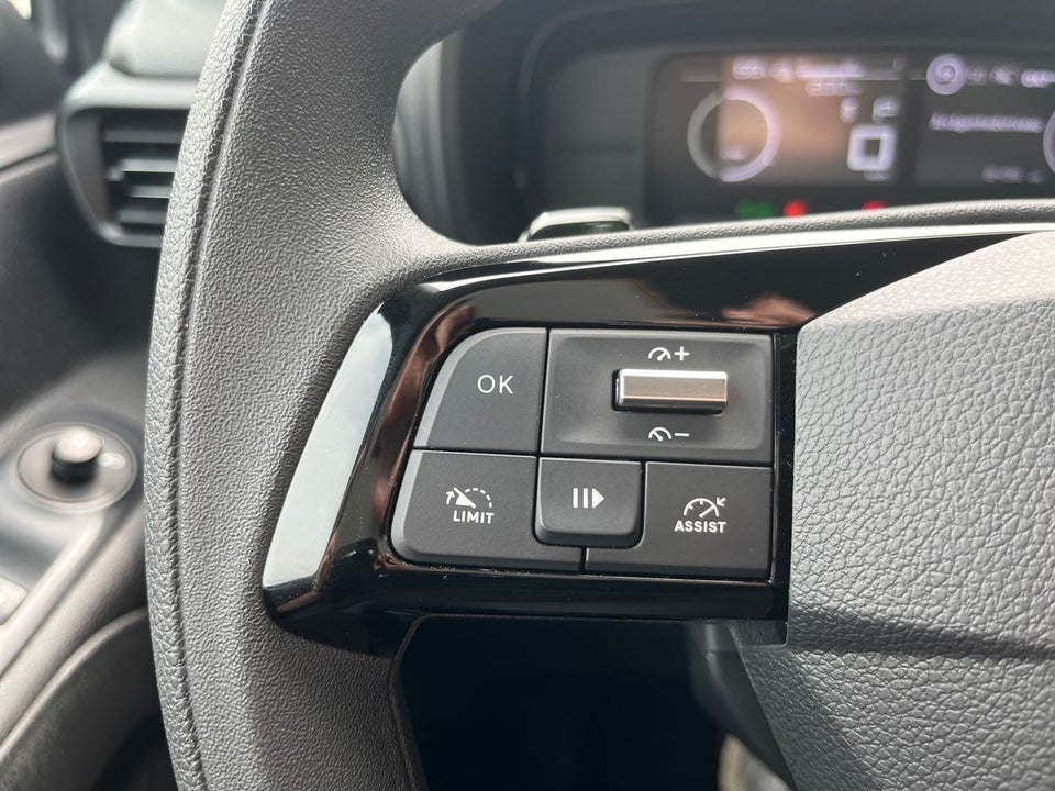 Citroën ë-Berlingo 52 Impress 5d