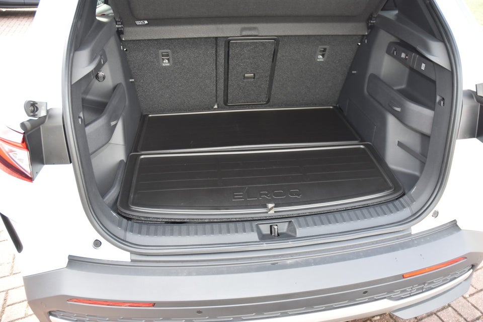 Skoda Elroq 85 iV Lodge 5d