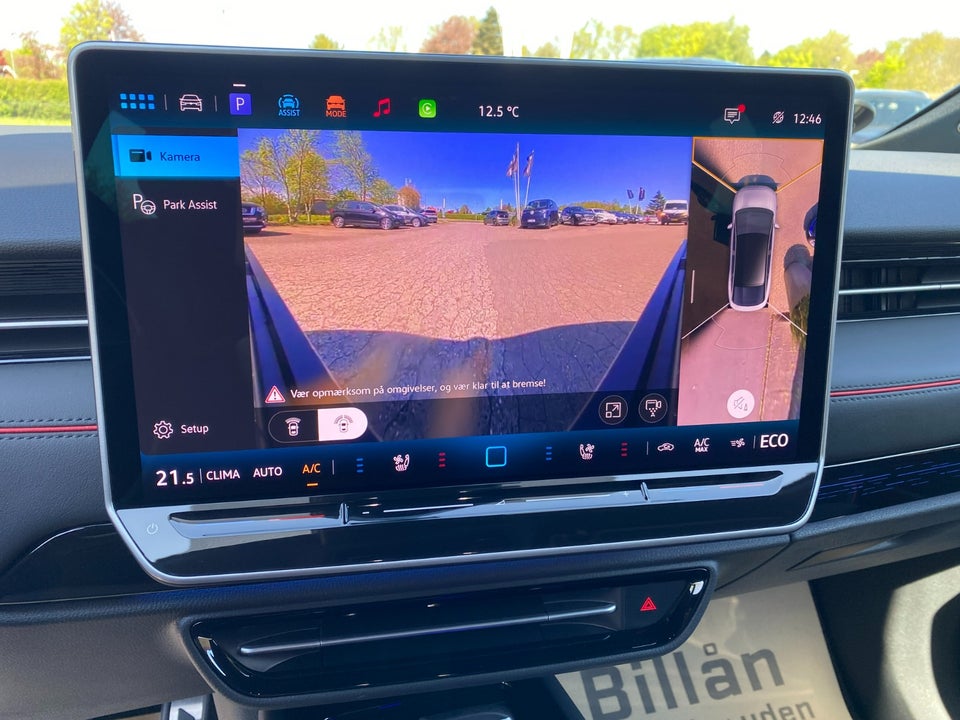 VW ID.7 86 GTX Max 4Motion 5d