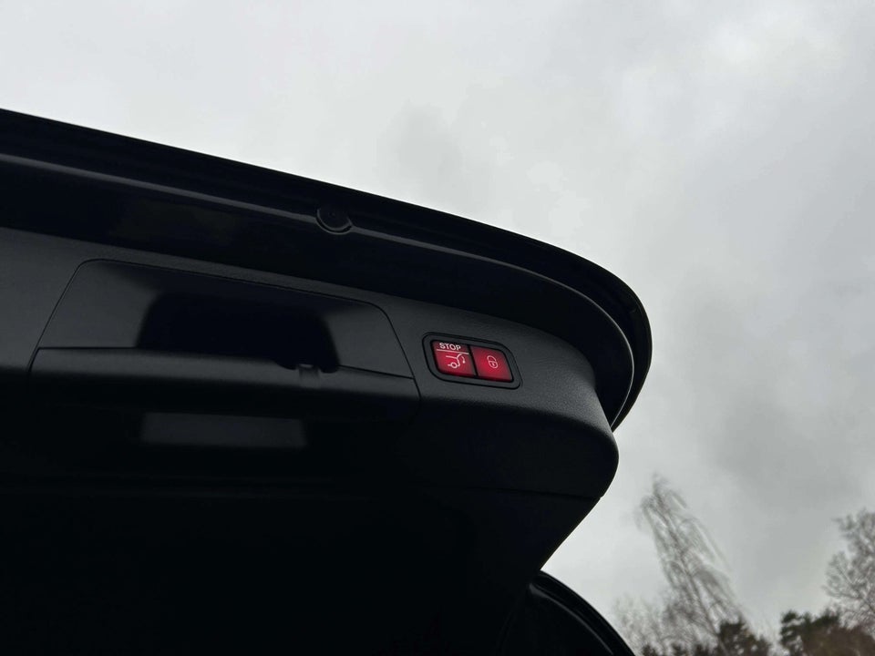 Mercedes EQA250+ Progressive 5d