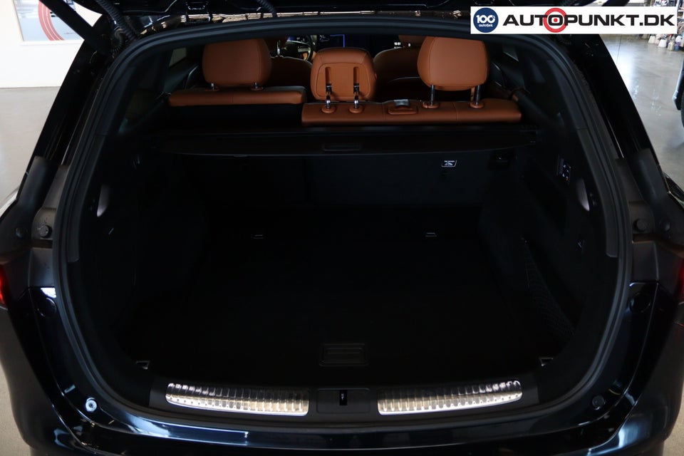 Xpeng G9 Performance 5d