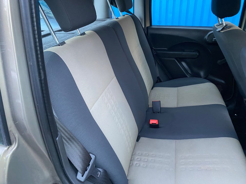 Fiat Panda 1,2 Ciao ECO 5d