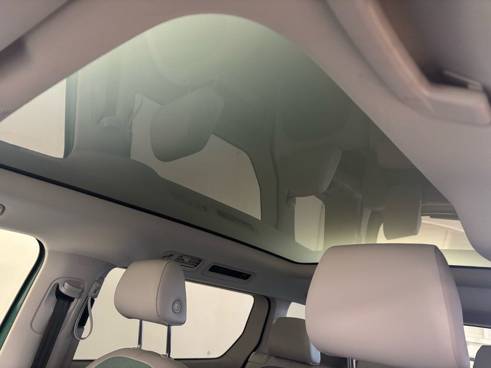 VW ID.Buzz 86 Style 7prs LWB 5d