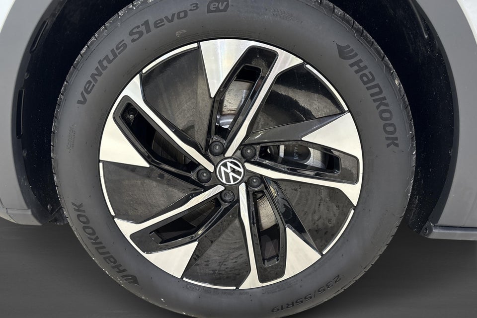 VW ID.4 77 Style+ 5d