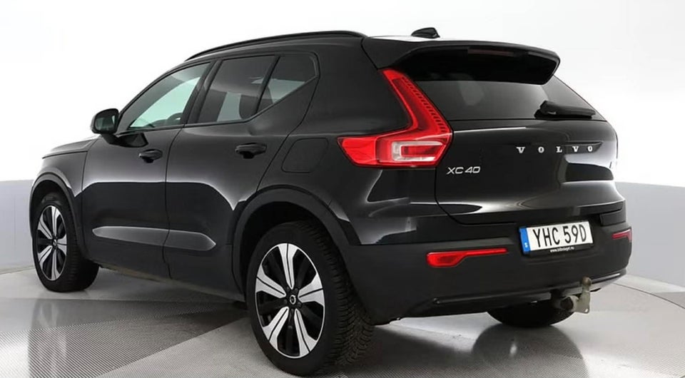Volvo XC40 ReCharge Core 5d