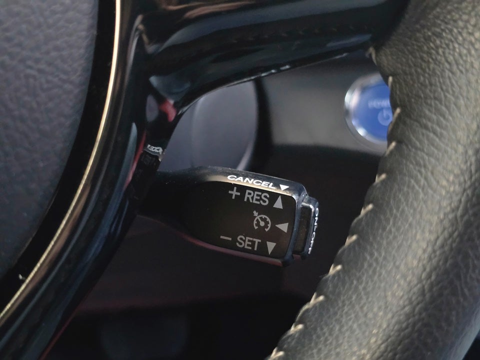 Toyota Yaris 1,5 Hybrid H3 Smart e-CVT 5d