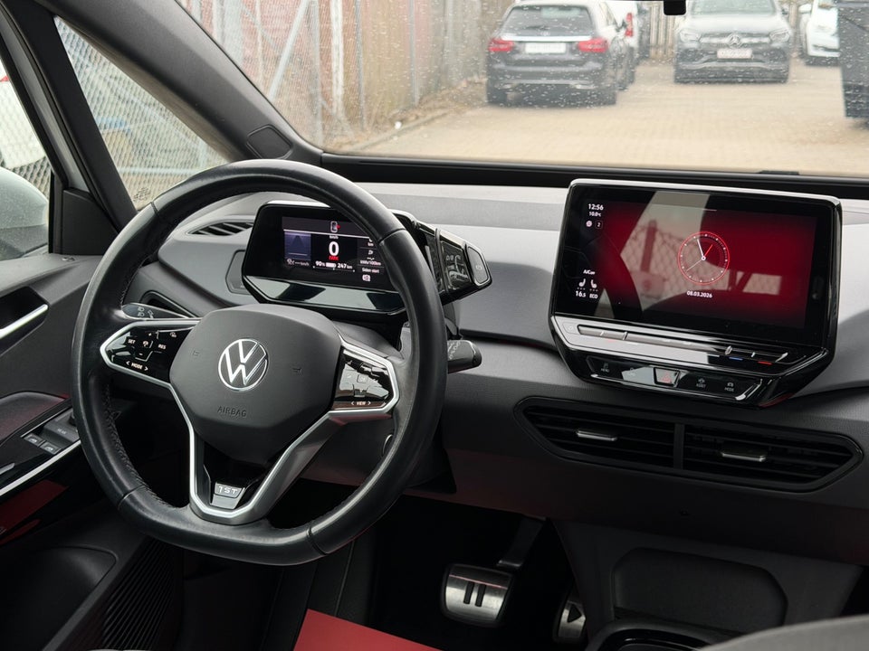 VW ID.3 58 1ST Pro Performance 5d