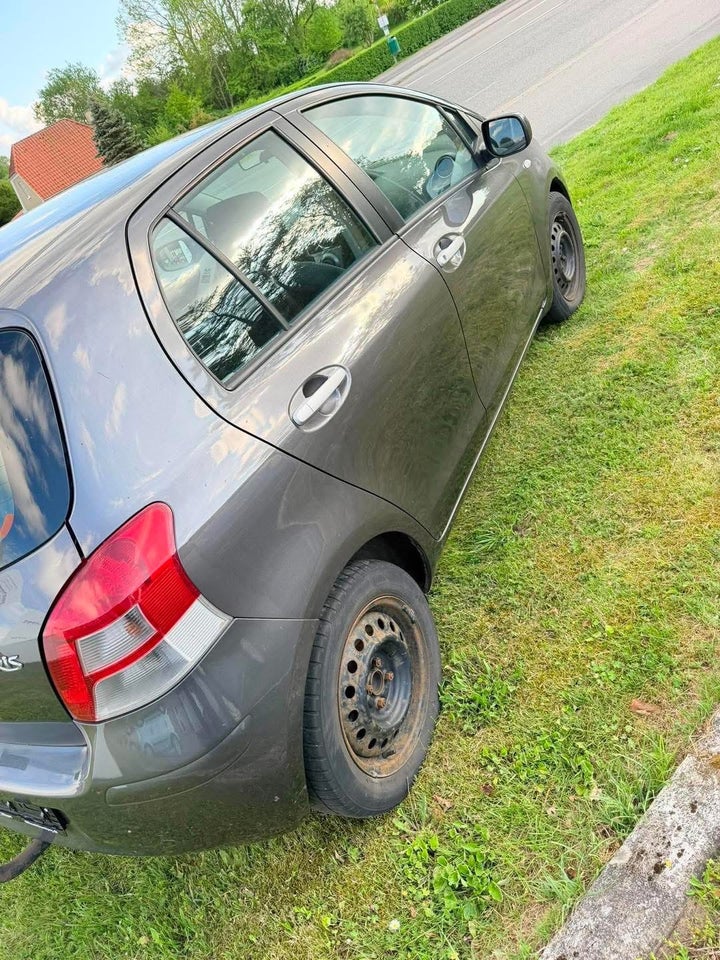 Toyota Yaris 1,3 T3 M/M 5d