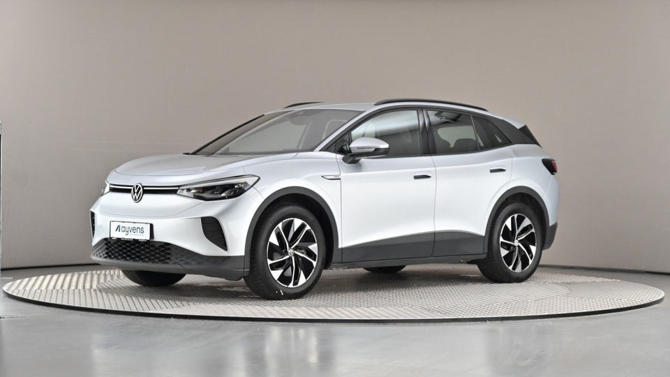 VW ID.4 77 Pro Performance Active 5d